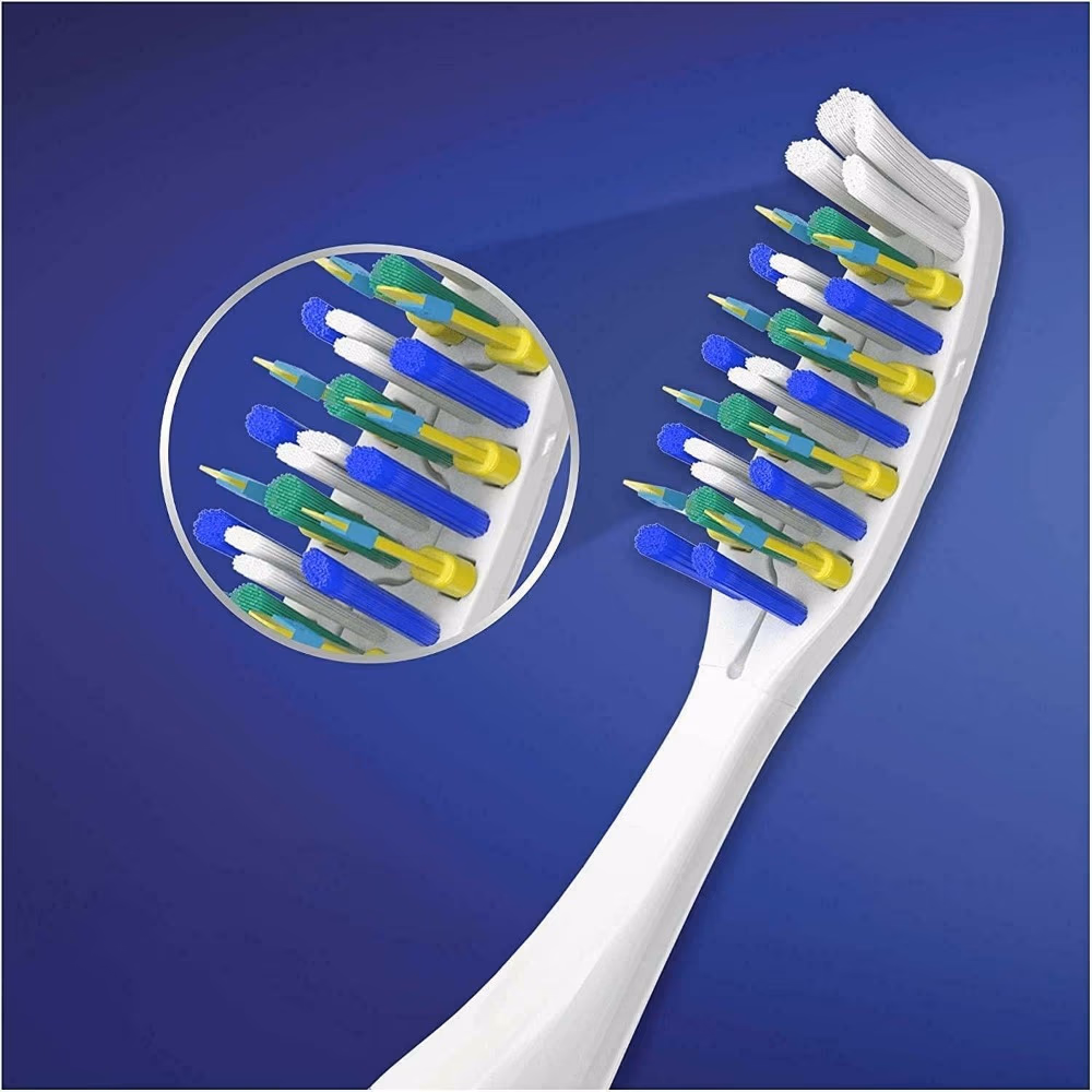 Oral-B Pulsar Pro Expert Battery Toothbrush 3