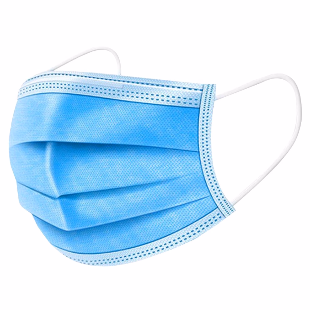 B&K Tapabocas Face Mask 50s 1