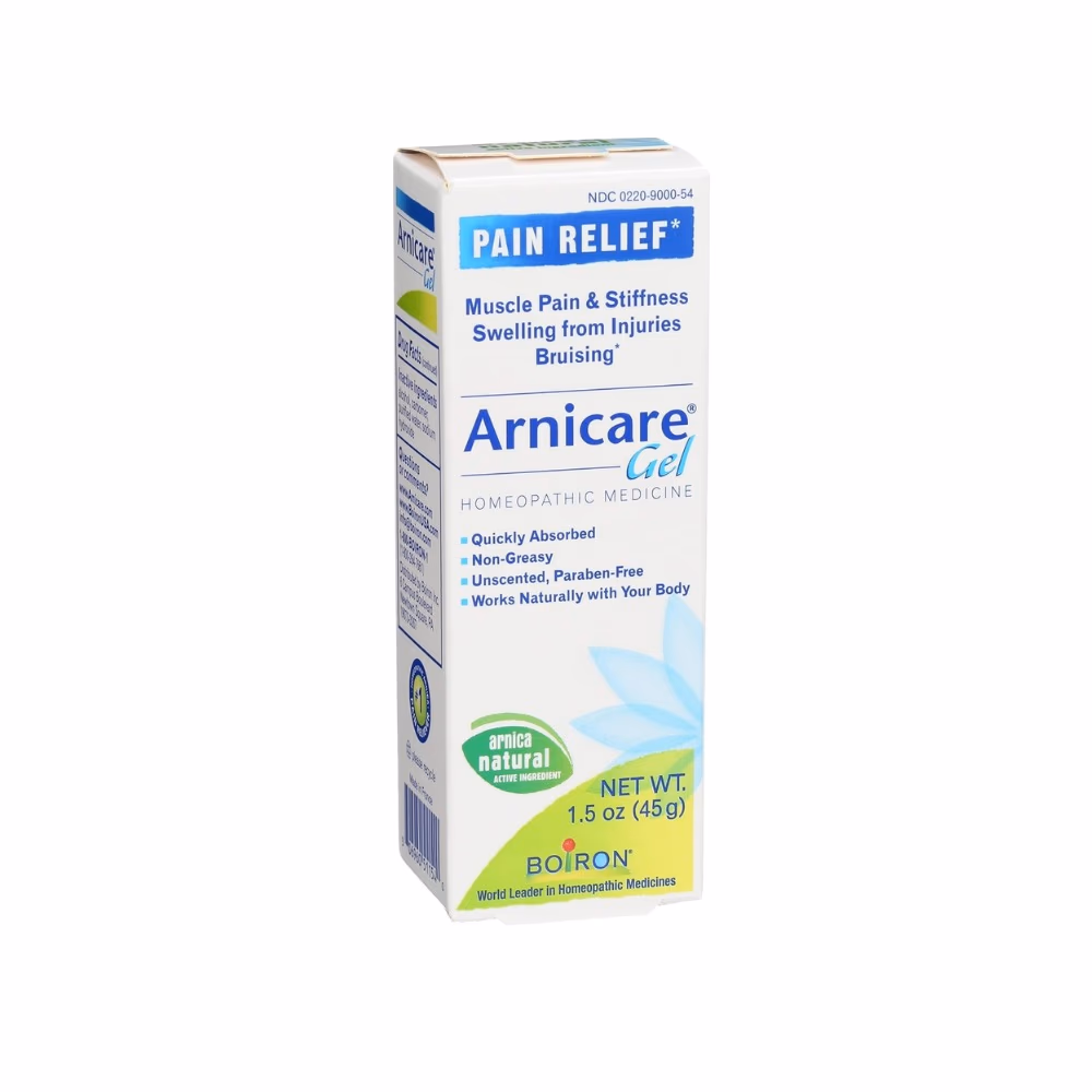 Boiron Arnicare Tincture Gel 45Gm 5