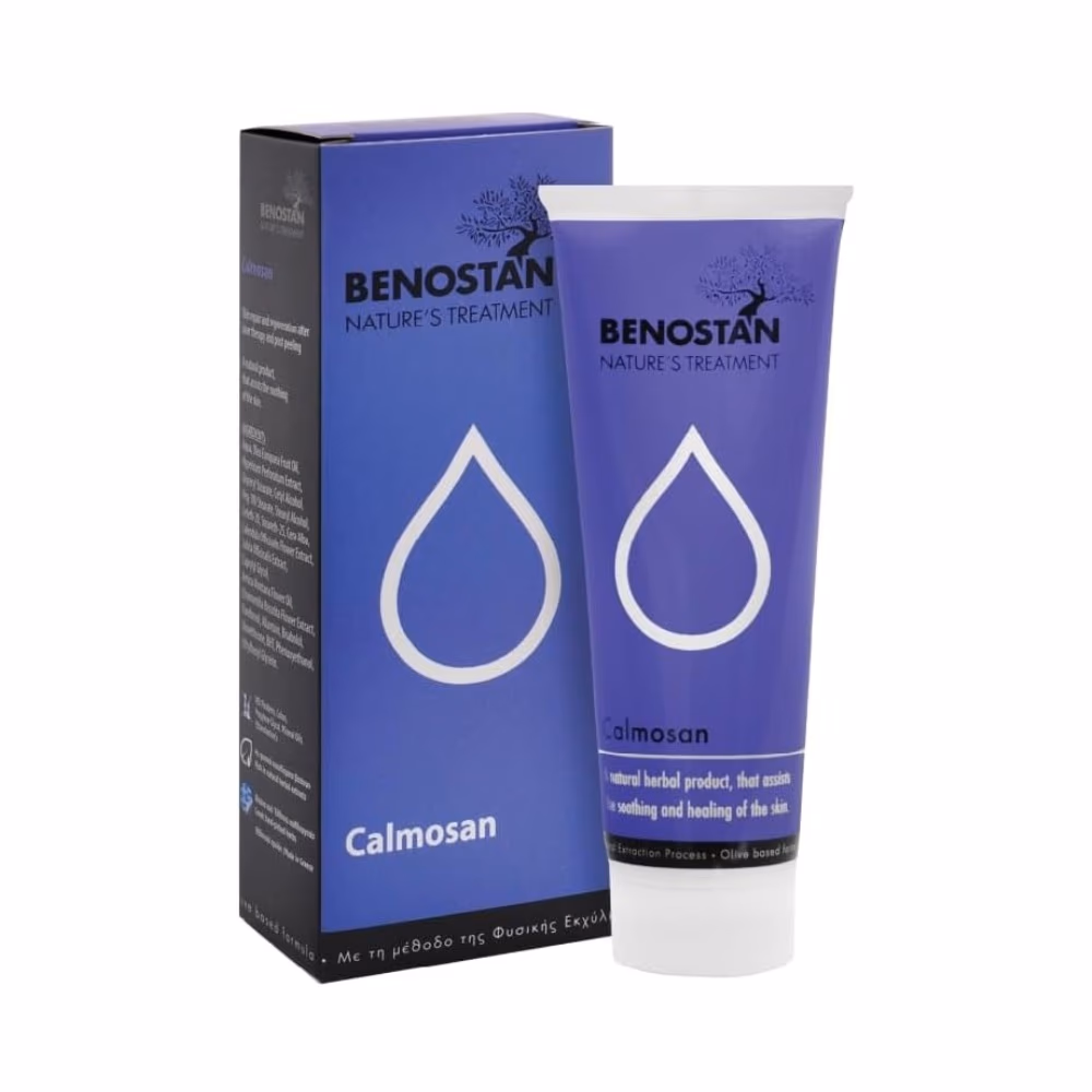 Benostan Calmosan Cream 125ml