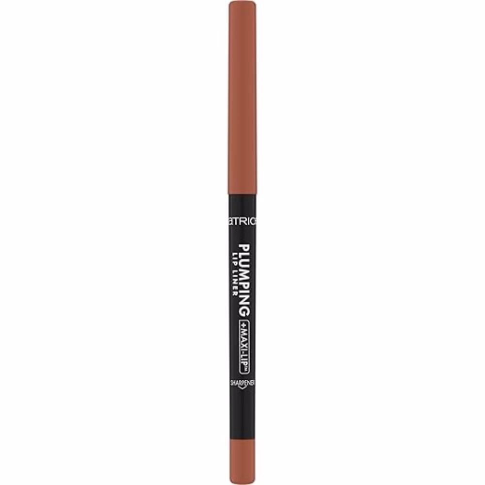 Catrice 010 Plumping Lip Liner Understated Chic