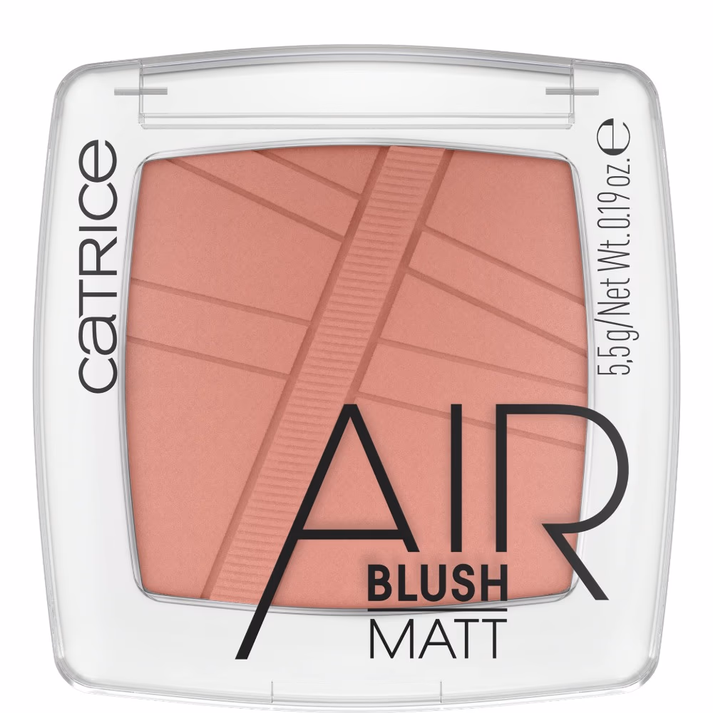 Catrice 130 Air Blush Matt Spice Space 5.5g
