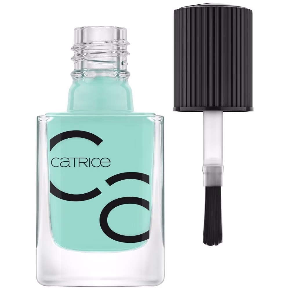 Catrice 145 Iconails Gel Lacquer Encouragemint  1