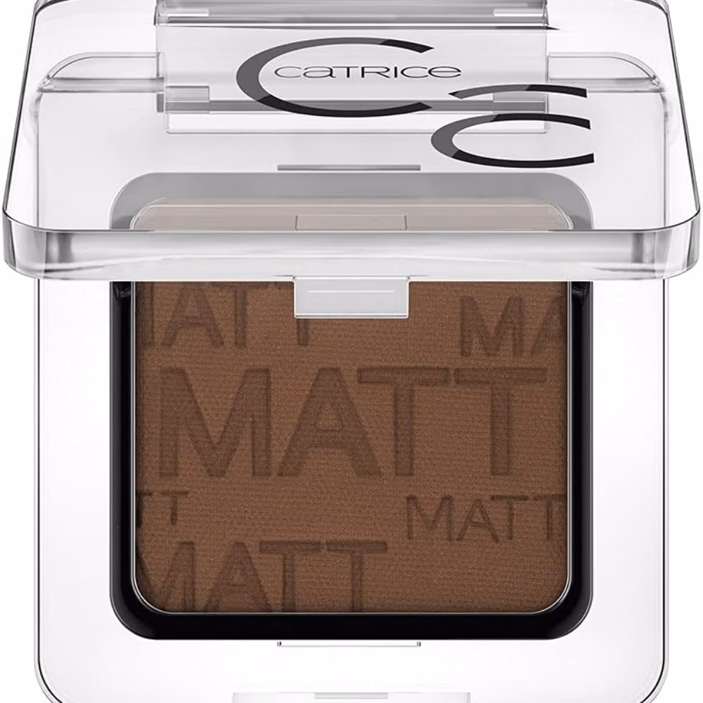 Catrice 340 Art Couleurs Eyeshadow Cold Brew Coffee 1
