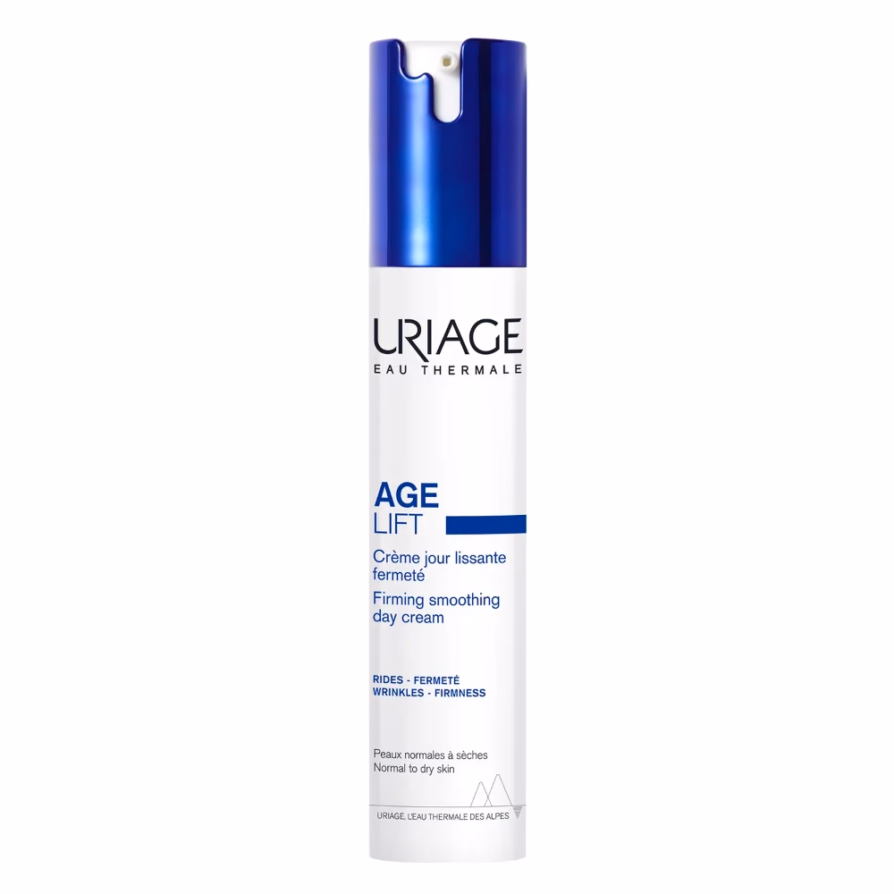 Uriage Age Lift Firming Smoothing Day Cream 40ml  1