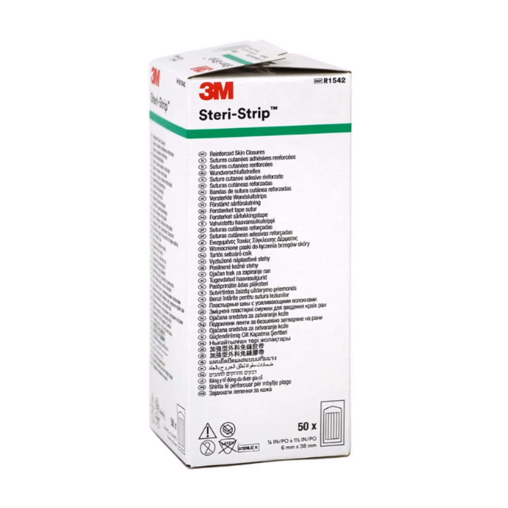 Steri-Strip R1542 50s