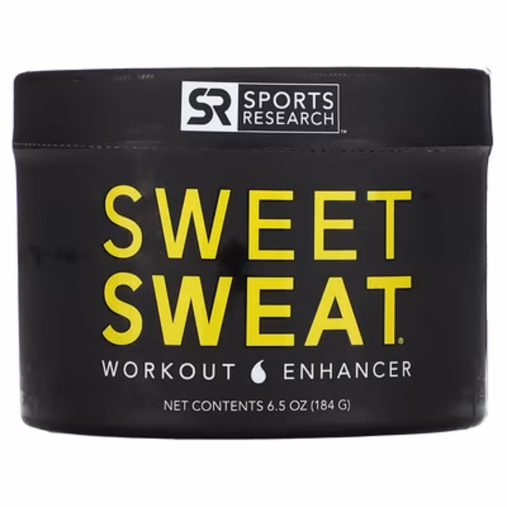SR Sweet Sweat 6.5oz 