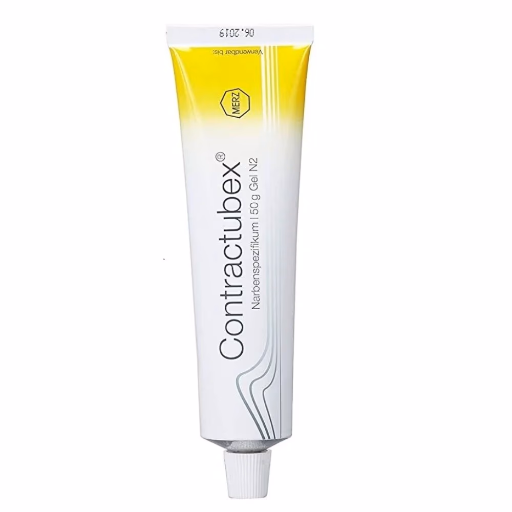 Contractubex Gel 50g