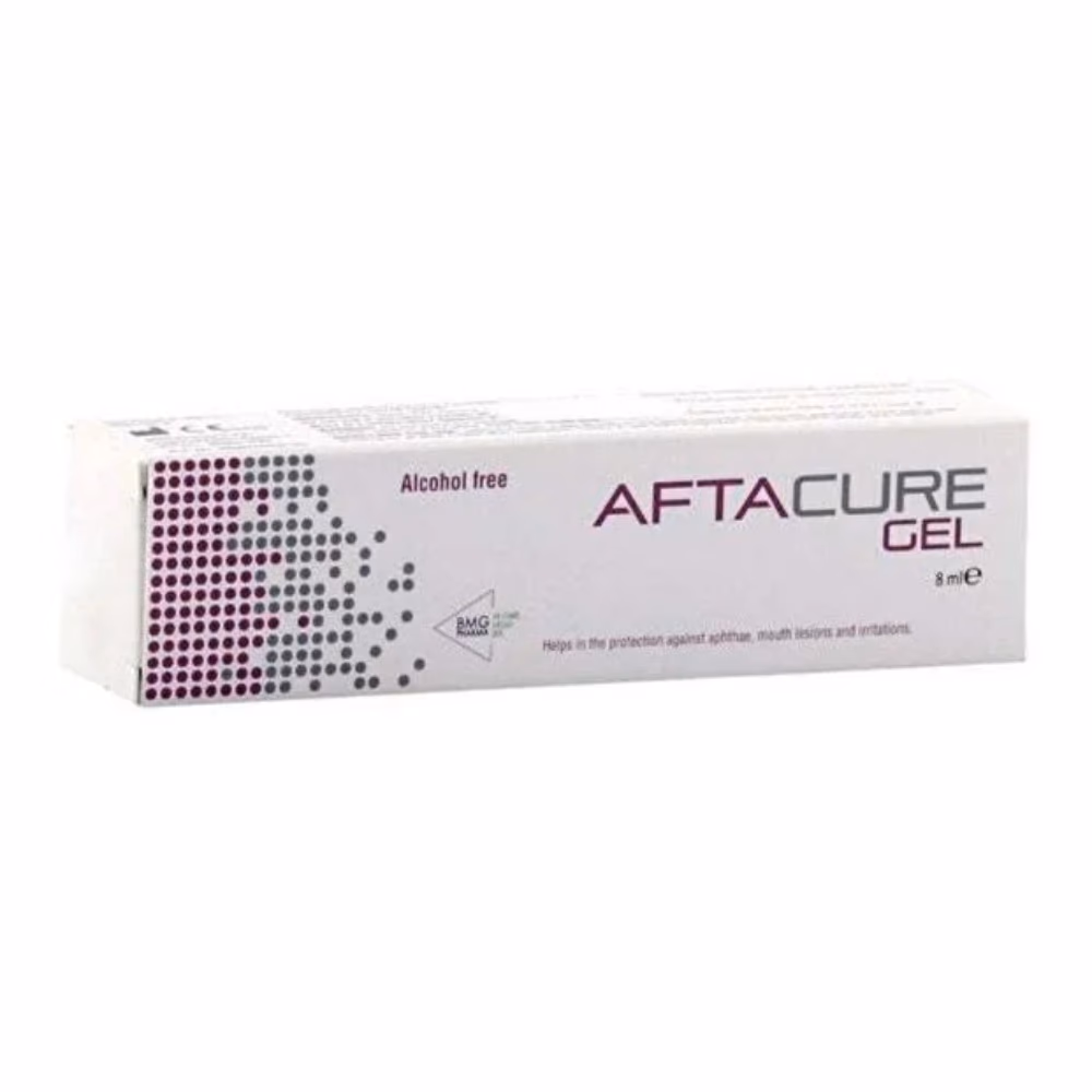 Aftacure Gel (8ml)