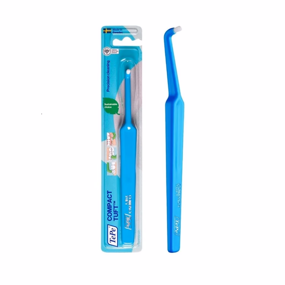 TePe Compact Tuft Blister 1