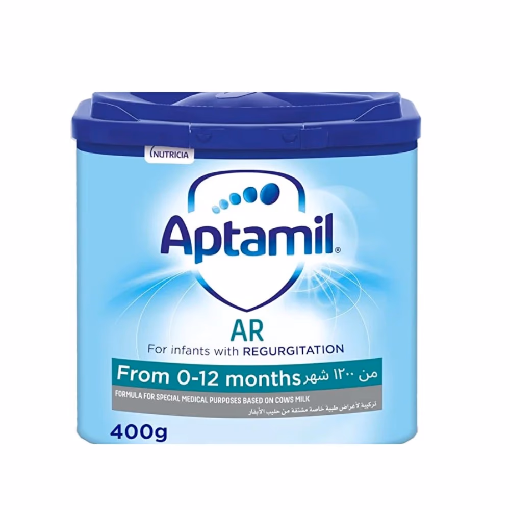 Aptamil Anti-Regurgitation 400Gm