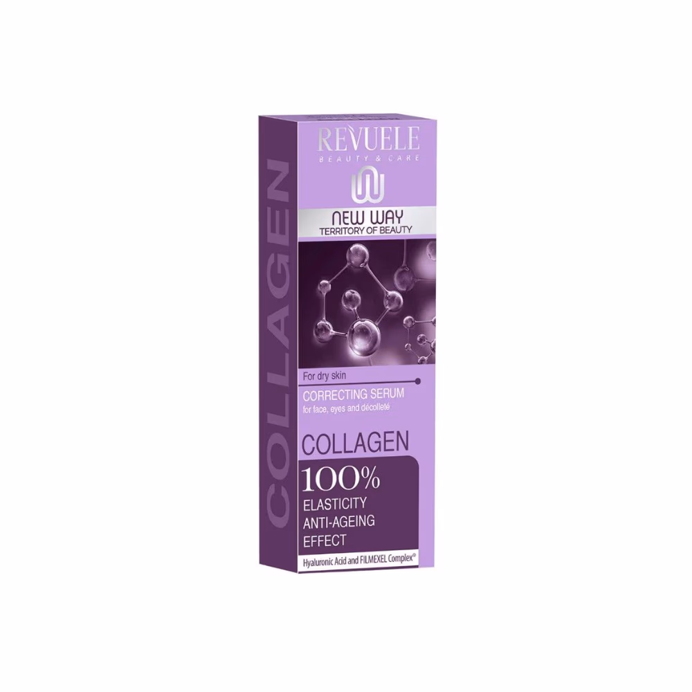 Revuele Correcting Serum with Collagen 35ml 2