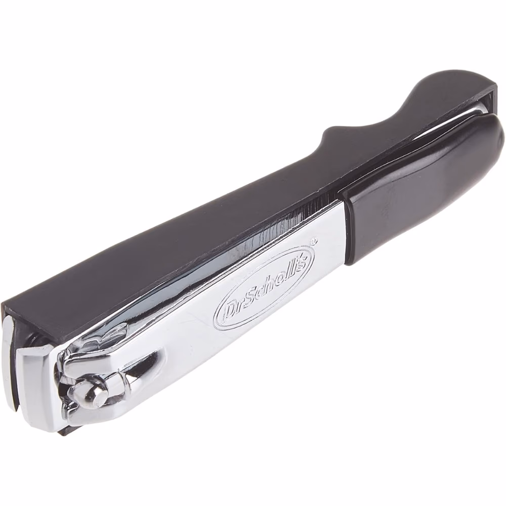Dr Scholls Nail Clipper