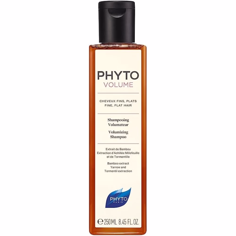 Phyto Volume Volumizing Shampoo 250ml 1
