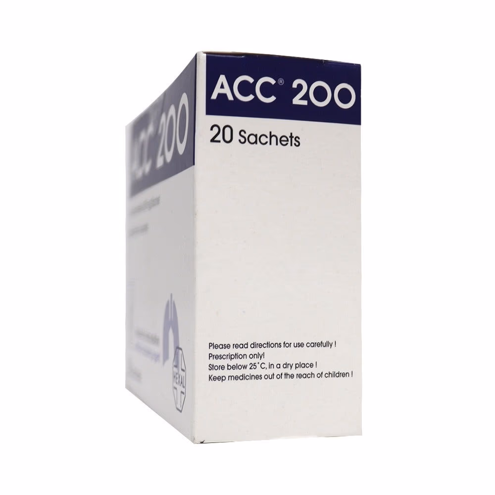 Acc 200 Sachets 20's 3