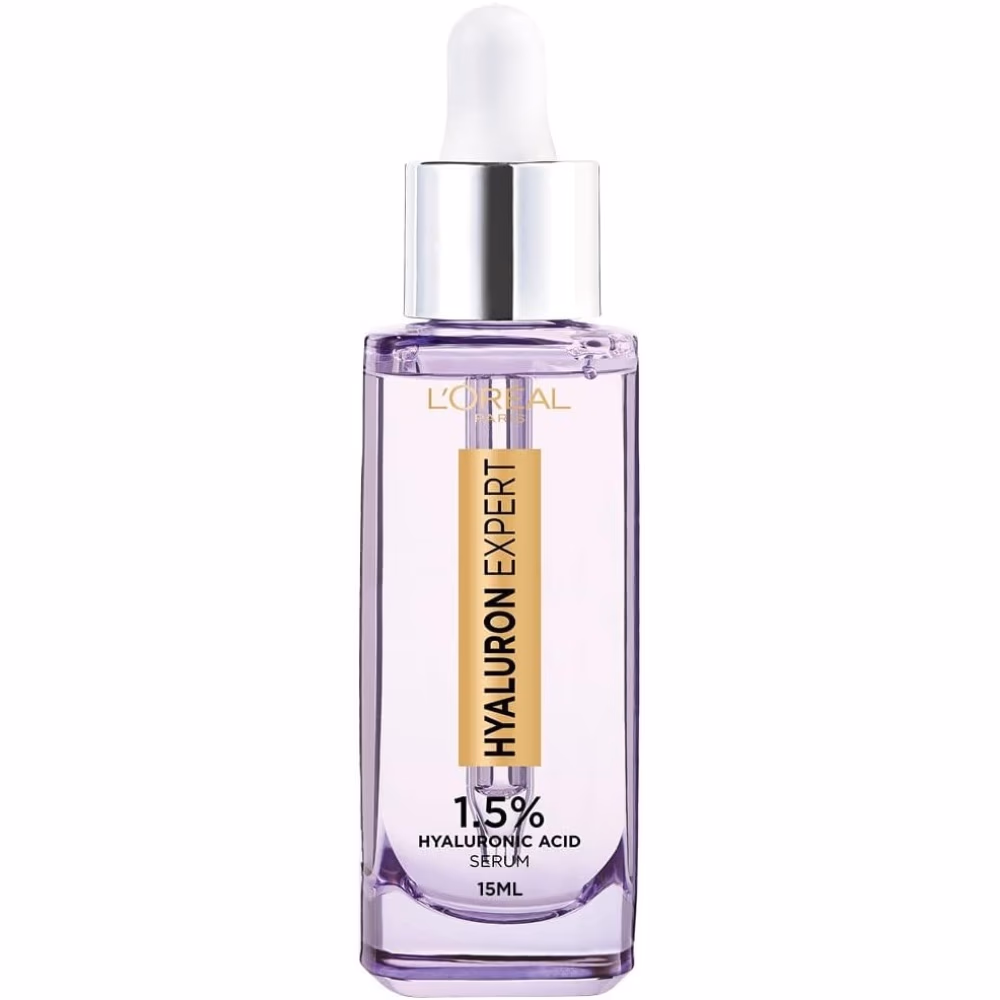 Loreal Hyaluron Expert Replumping Serum 15ml 1