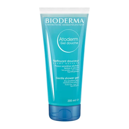 Bioderma Atoderm Shower Gel 200ml 1