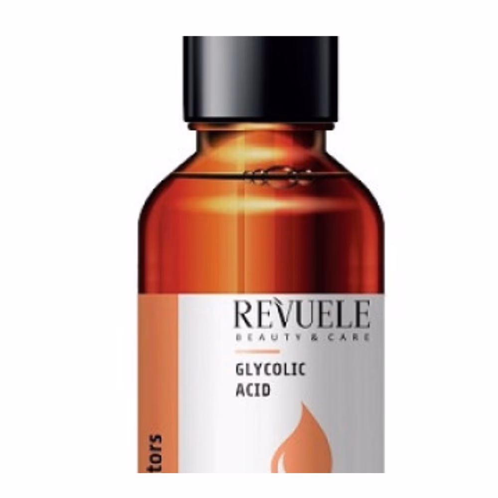 Revuele Glycolic Acid Peeling Solutions 30ml 4