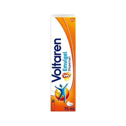 Voltaren Dispenser 75 ml