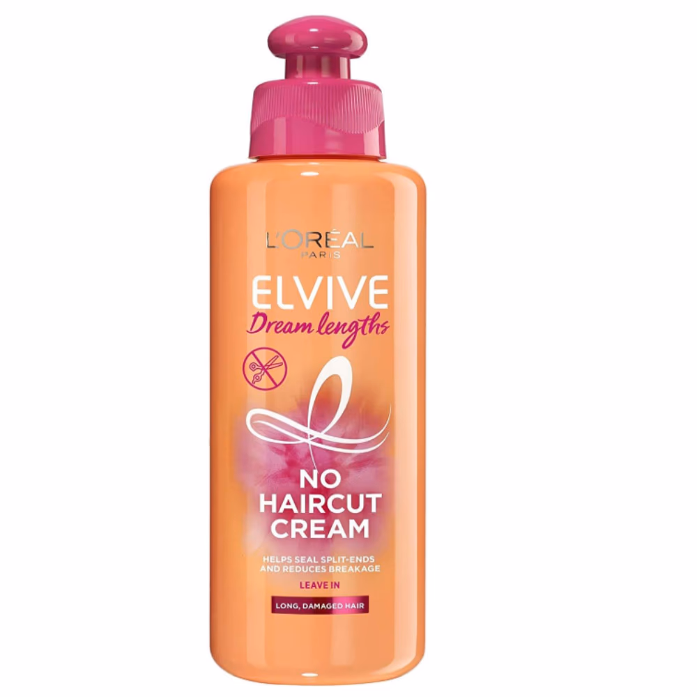 L’Oréal Elvive Dream Length No Haircut Cream 200ml 1
