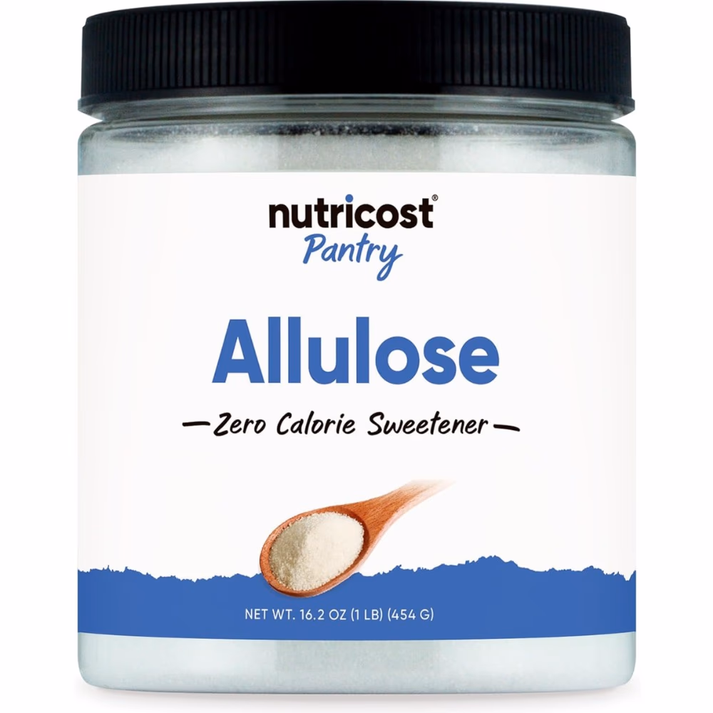 Nutricost Pantry Allulose 454g 1