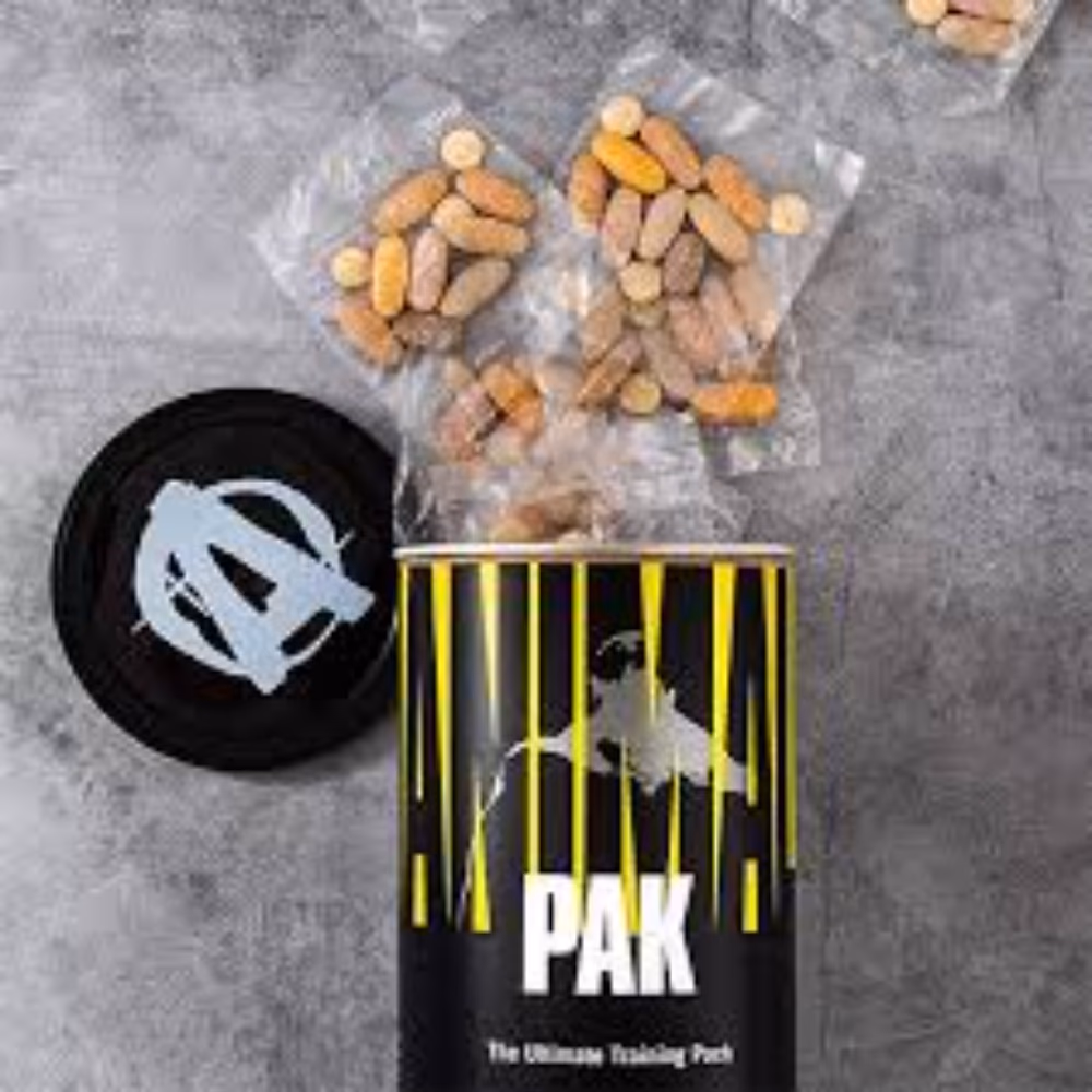 Universal Nutrition Animal Pak 44 Packs 4