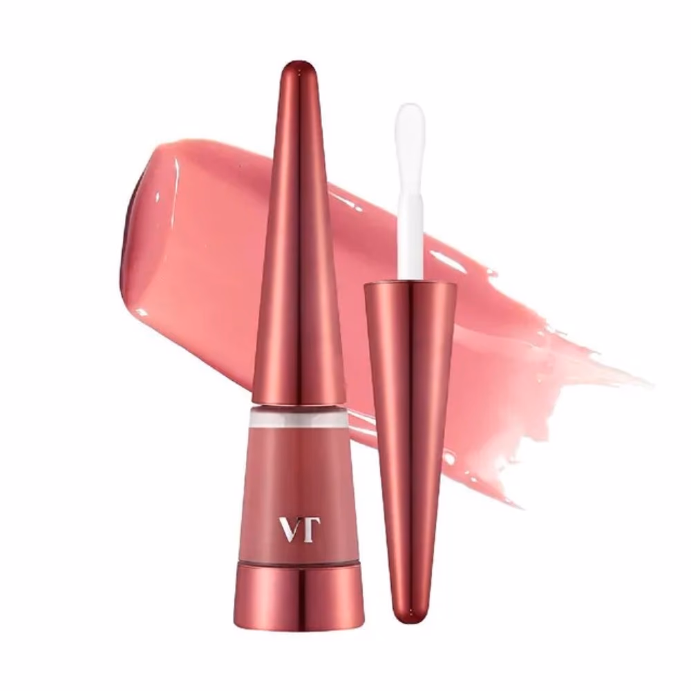 VT Cosmetics Reedle Shot Lip Plumper Usagi Pink 1