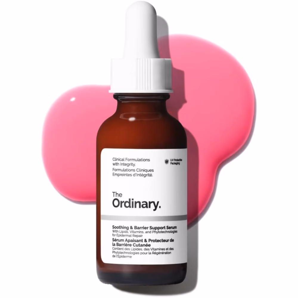 The Ordinary Soothing & Barrier Support Serum 30ml 1