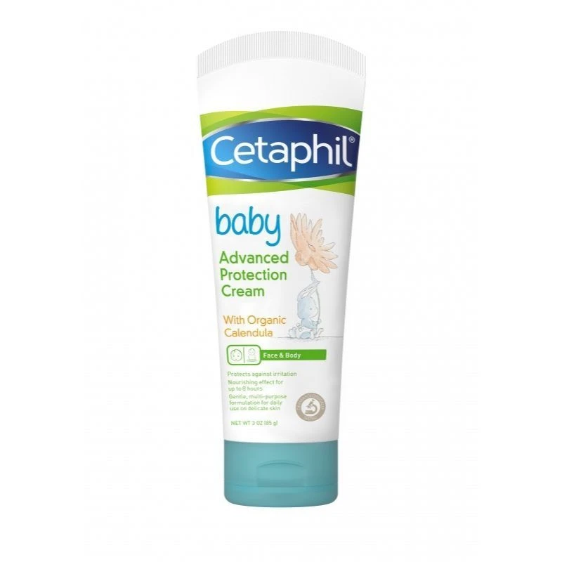 Cetaphil Baby Advanced Protection Cream 85gm 1