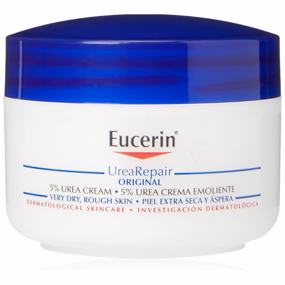 Eucerin Urea Repair Original 5% Urea Cream 75ml