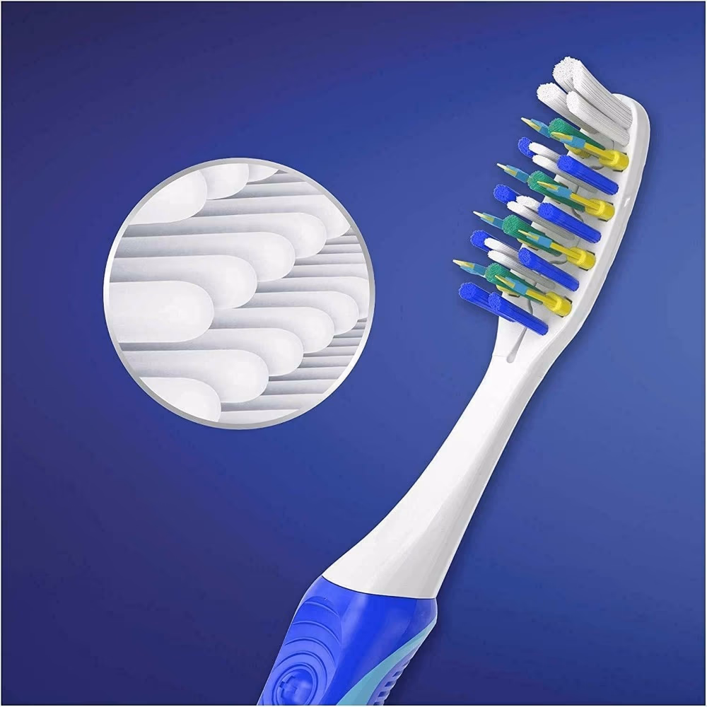 Oral-B Pulsar Pro Expert Battery Toothbrush 4
