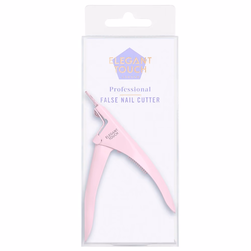 Elegant Touch Professional False Nail Cutter 1