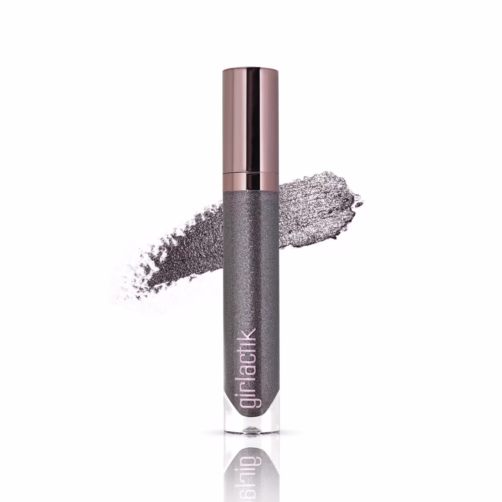 Girlactik Metallic Eye Sparkle - Drama  1