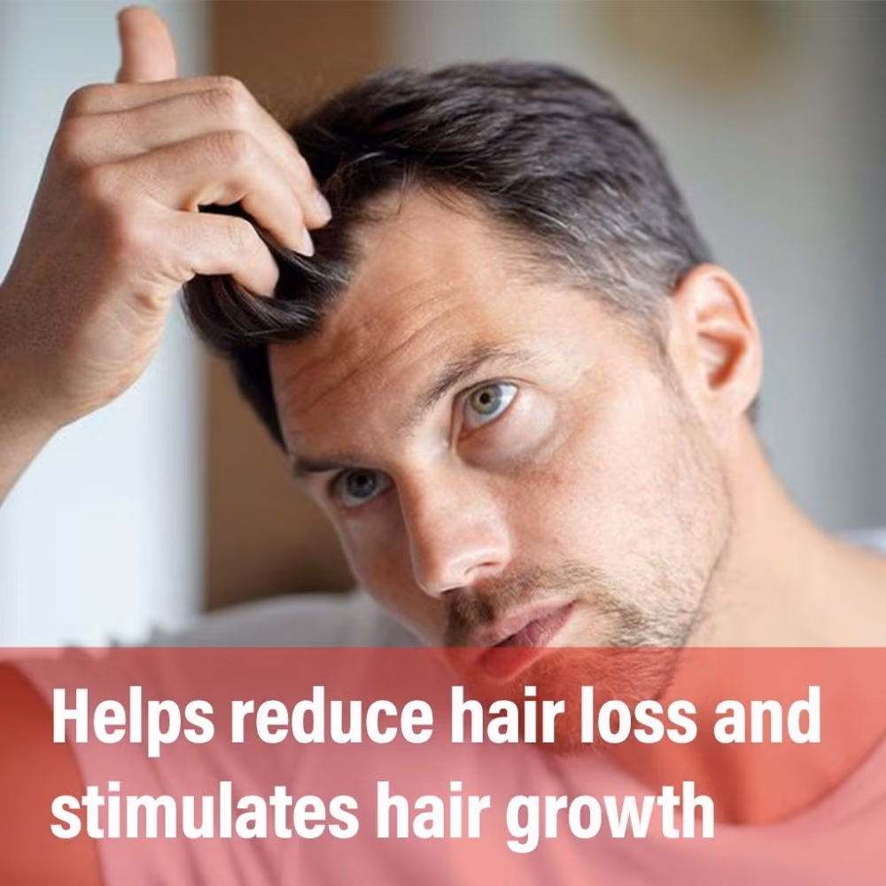 ISDIN Lambdapil Anti-Hair Loss Shampoo 200ml 3