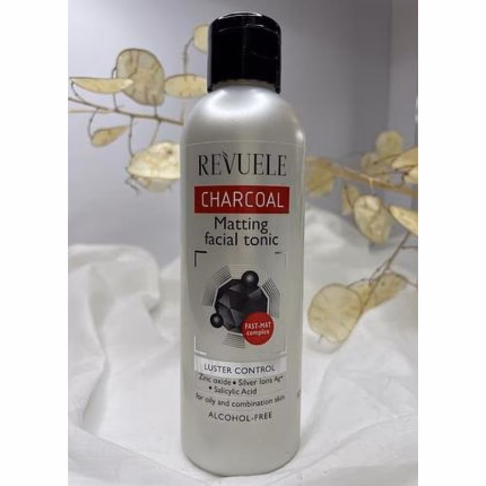 Revuele Matting Facial Tonic 200Ml 3