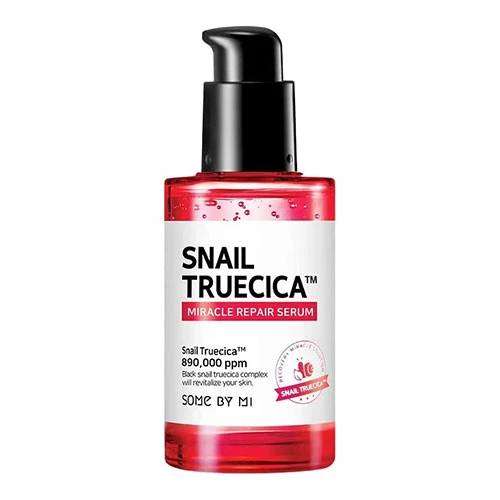 Some By Mi Snail Truecica Miracle Repair Serum 50ml 1