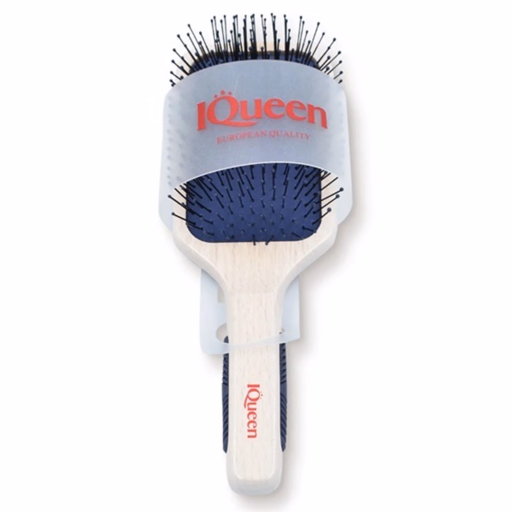 iQueen Hair Brush IQ51336 2