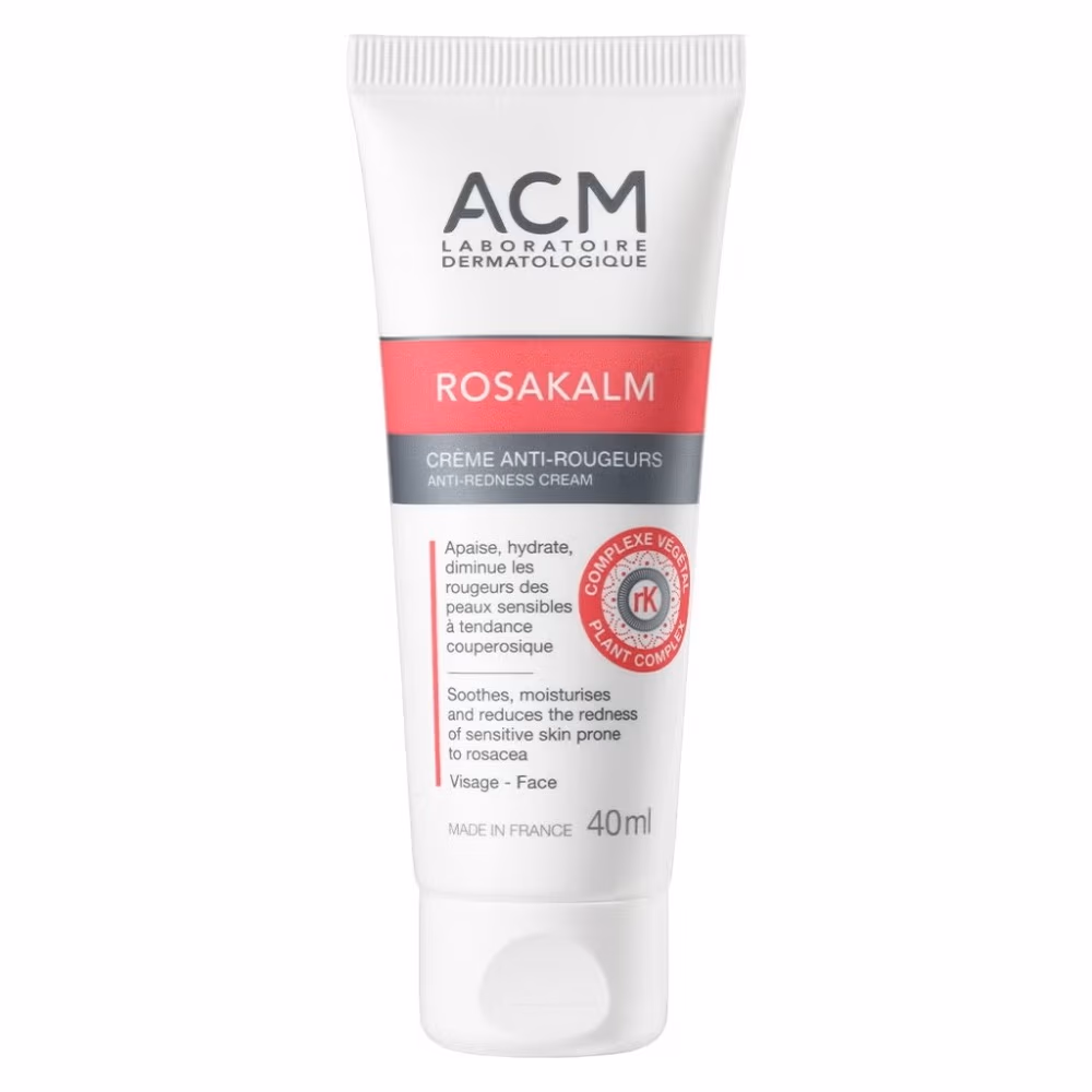 ACM Rosakalm Anti-Redness Cream 40ml