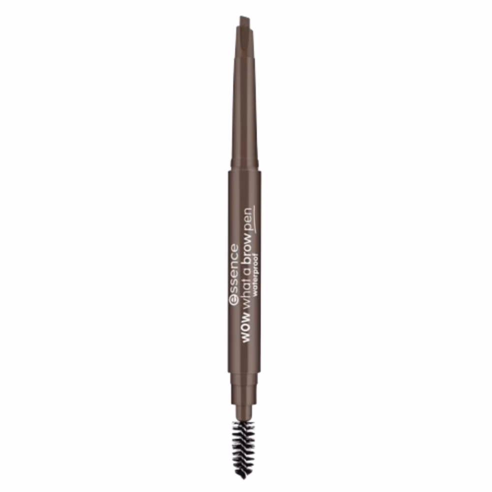 Essence 03 Wow What a Brow Pen in Dark Brown 959