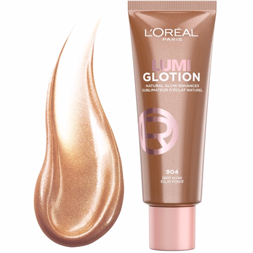 L’Oréal Lumi Glotion Natural Glow Enhancer 904 Deep Glow
