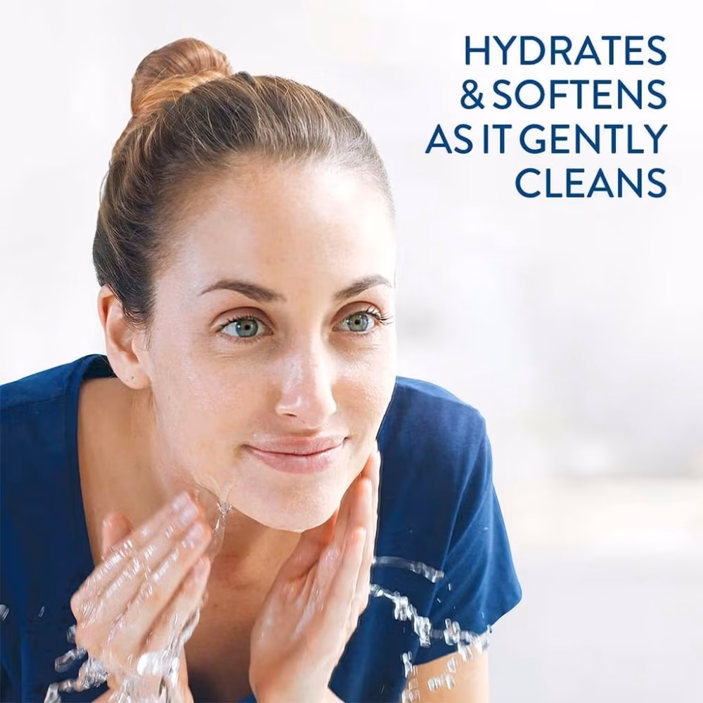 Cetaphil Gentle Skin Cleanser 118ml 5