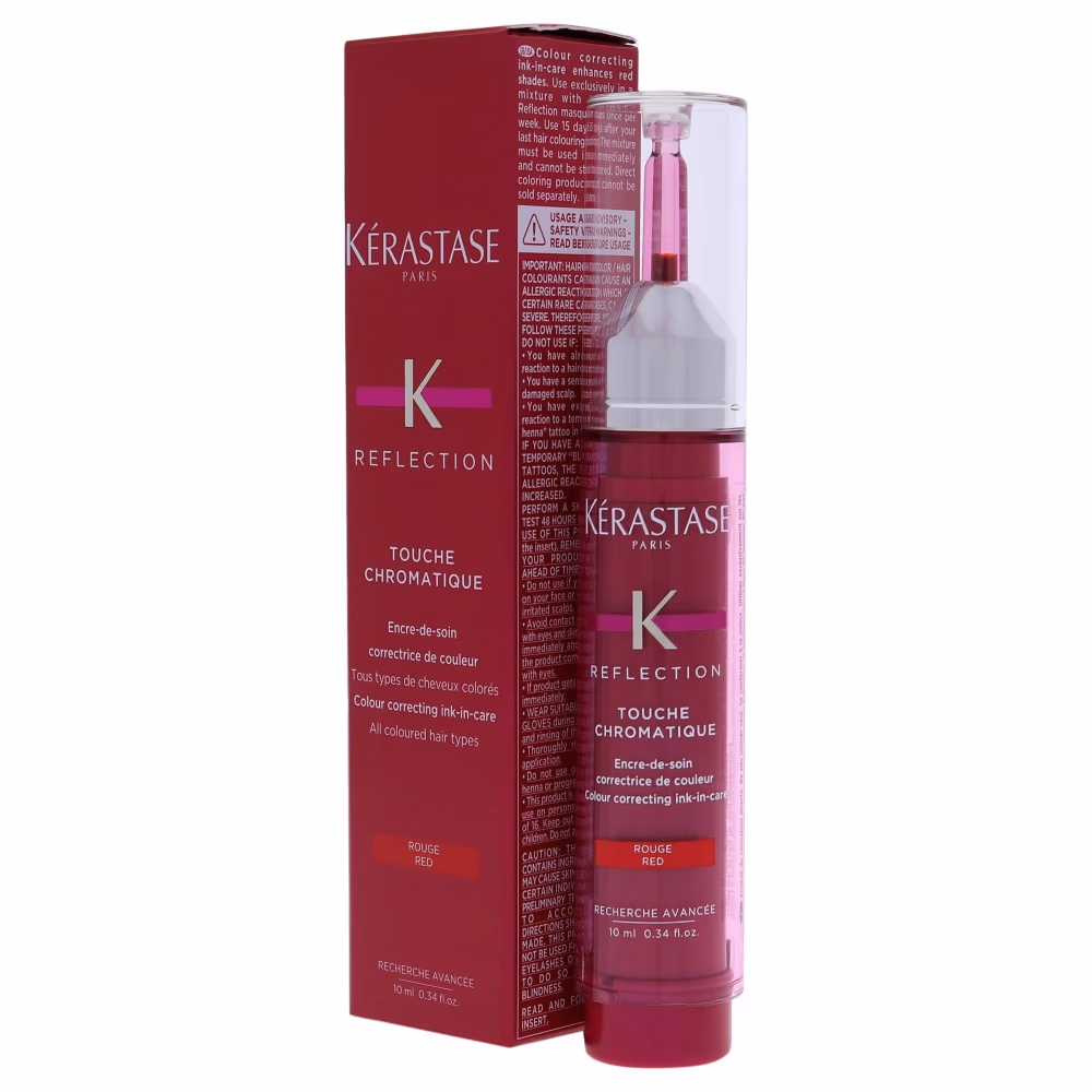 Kerastase Reflection Touche Chromatique Red - 10ml 1