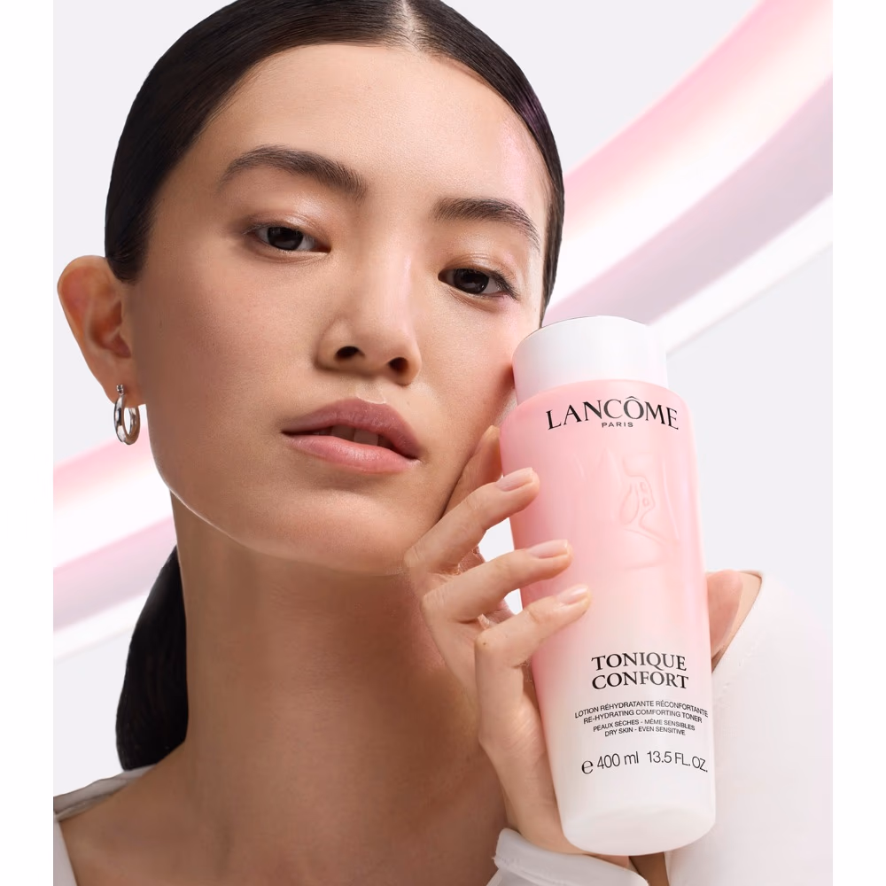 Lancome Tonique Confort Hydrating Toner 400ml 2