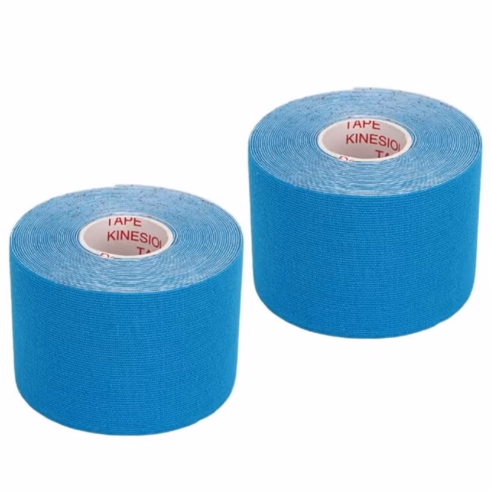 Ezycare Sport Ezy Kinetic Tape 2