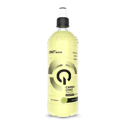 QNT Move Carbo Load 700ml 1