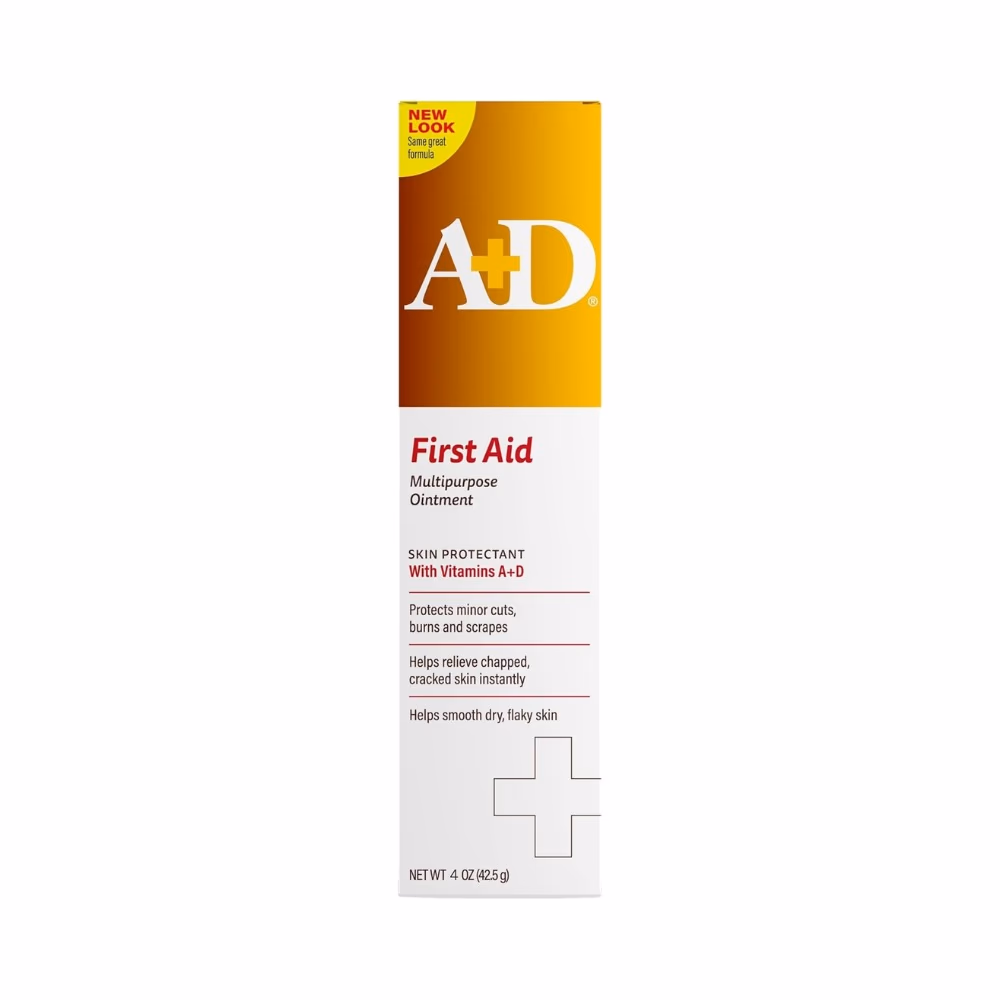 A+D First Aid Multipurpose Ointment 42.5g 1