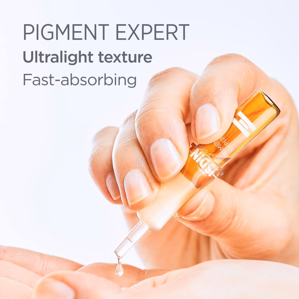 Isdin Ceutics Pigment Expert 10 ampoules 5