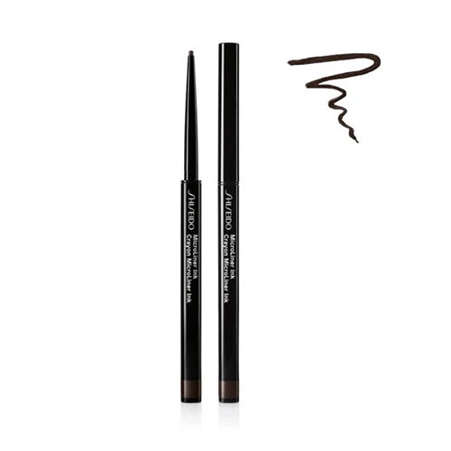Shiseido MicroLiner Ink 05 White