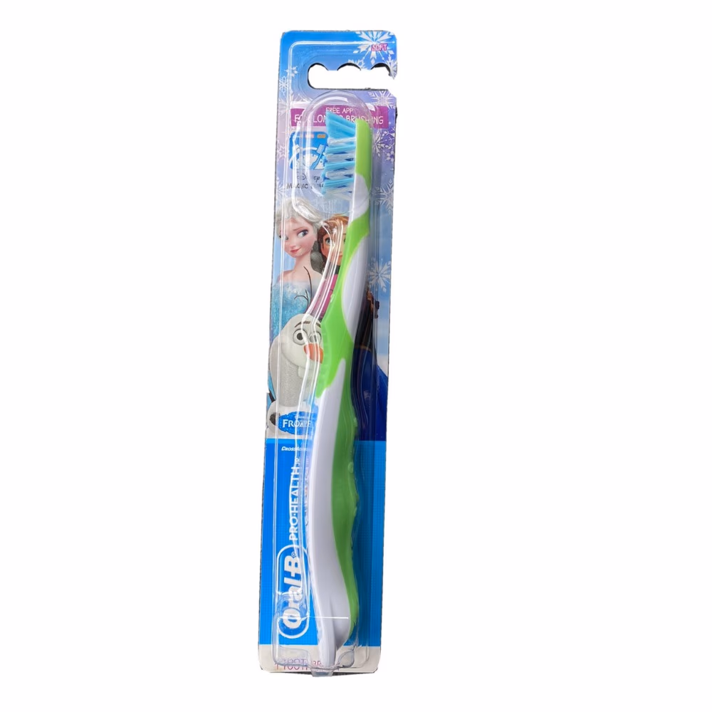 Oral-B Pro Health Frozen Soft Toothbrush 1