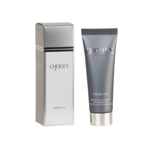 Cholley Suisse Cream AHA 50 ml 1
